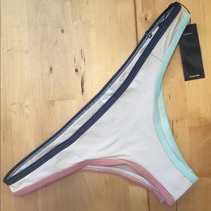 TAVIK JAYDEN moderate bottom color blocked